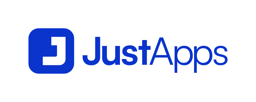 JustApps Logo